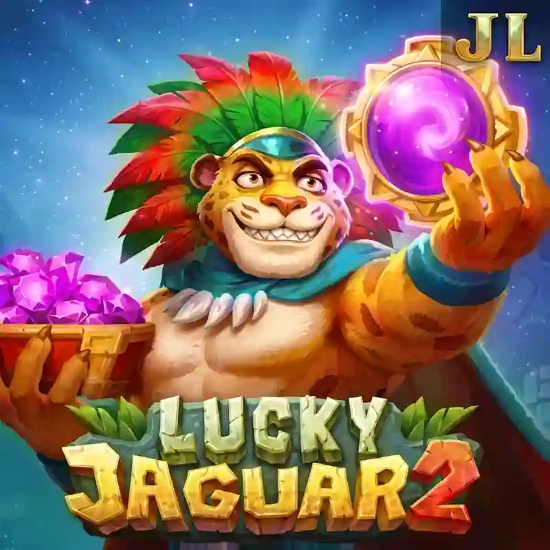 Báo Đốm May Mắn 2 - Game casino