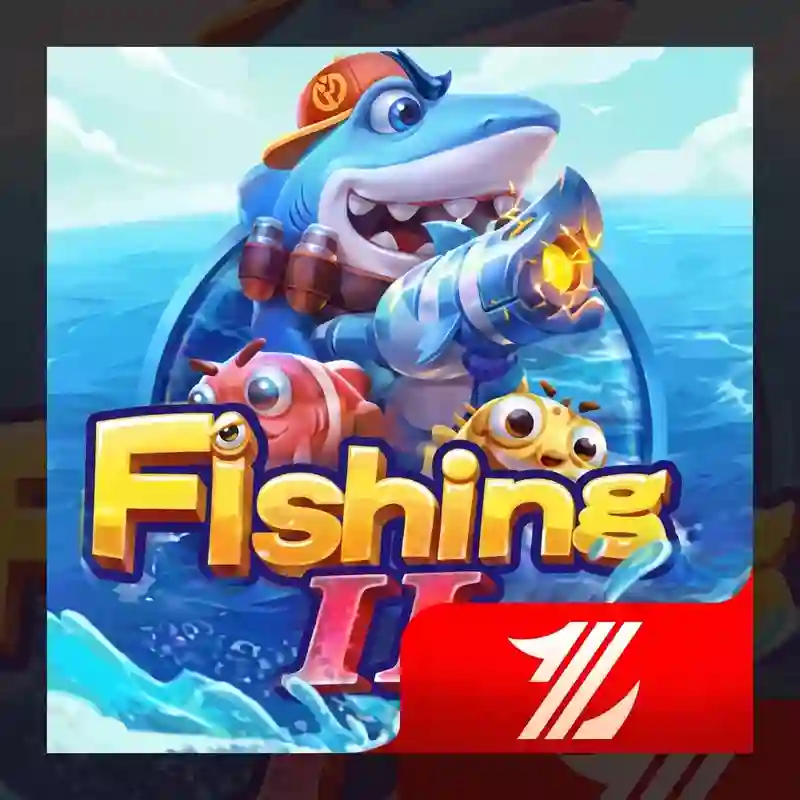 Giao diện trò chơi Bắn cá 2 tại livecasino