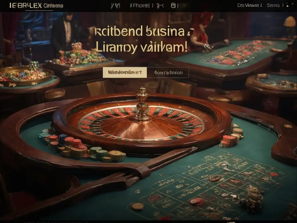 LiveCasino Banner